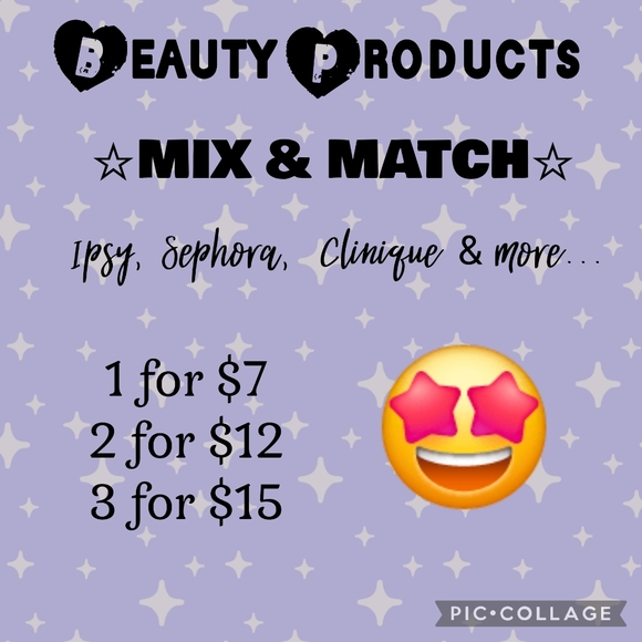 🤩REINA REBELDE Corazón Powder Puff - Picture 4 of 7